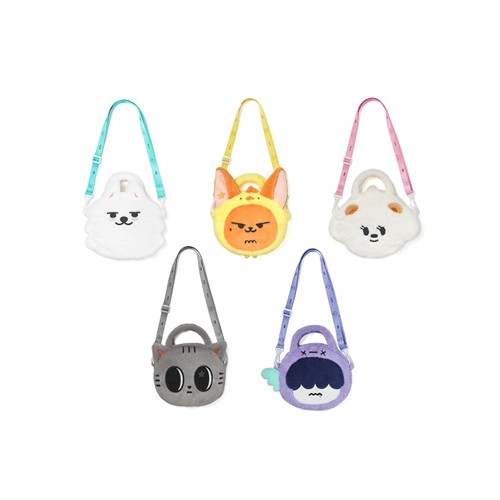 [Release date : 2025-11-06] TXT ACT : TOMORROW MD Cross Bag