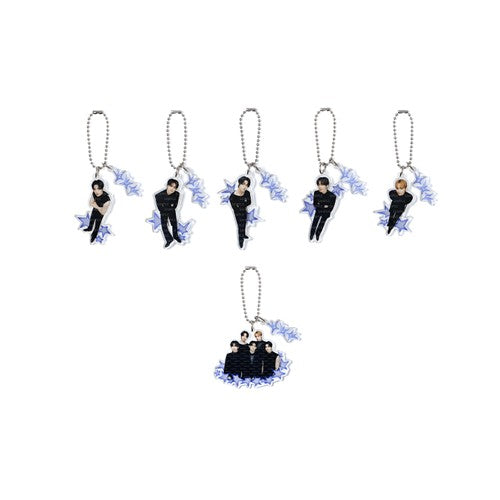[Release date : 2025-11-06] TXT ACT : TOMORROW MD Lucky Draw