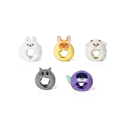 [Release date : 2025-11-06] TXT ACT : TOMORROW MD Official Light Stick Deco Cover
