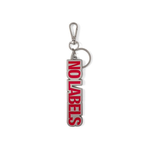 (TXT) YEONJUN NO LABELS PART 01 Keyring