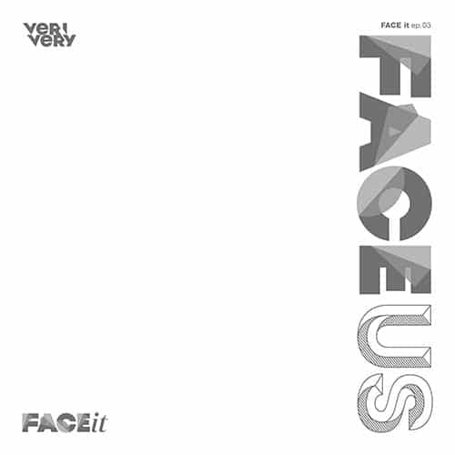 VERIVERY – 5th Mini Album [FACE US]