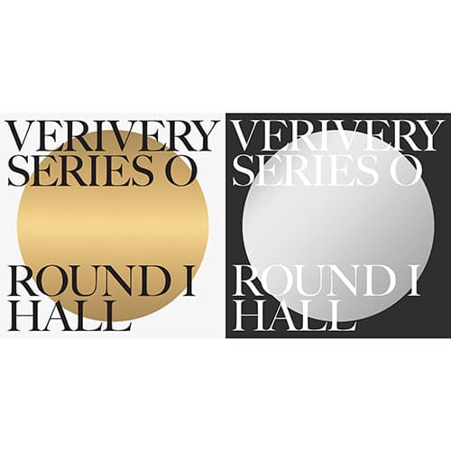 VERIVERY – SERIES ‘O’ [ROUND 1 : HALL]