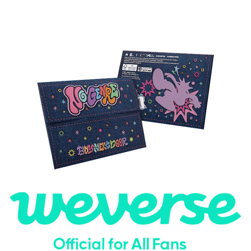 [WEVERSE POB] BOYNEXTDOOR – 4th EP [No Genre] (Weverse Albums ver.)