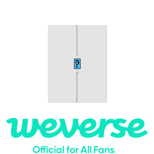 [WEVERSE POB] BOYNEXTDOOR – 5th EP [The Action] (Weverse Albums ver.)