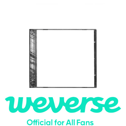 [Early Bird POB][WEVERSE POB] i-dle – 8th Mini Album [We are] (Special Jewel Ver.)