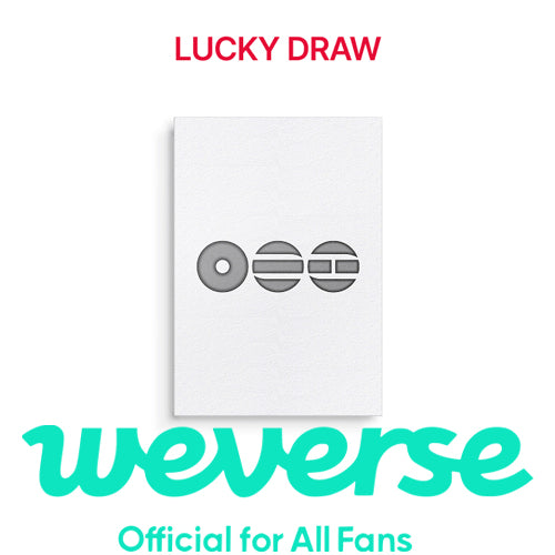 [LUCKY DRAW] BTS – The 5th Album [ARIRANG] (Living Legend Ver.)