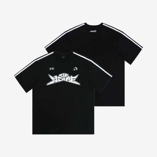 T-SHIRT Xdinary Heroes 2026 SUMMER SPECIAL The Xcape MD