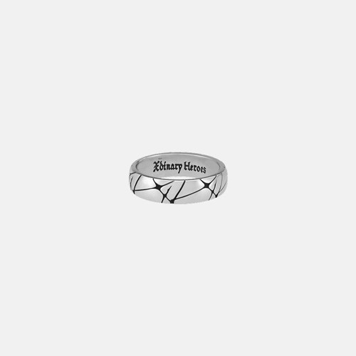 Xdinary Heroes Beautiful Mind World Tour FINALE in SEOUL MD SILVER RING