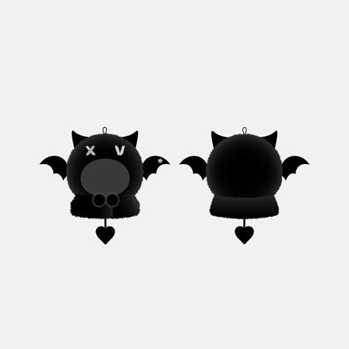 Xdinary Heroes Beautiful Mind World Tour FINALE in SEOUL MD Xdinary Monsters PLUSH COSTUME BABY Ver.