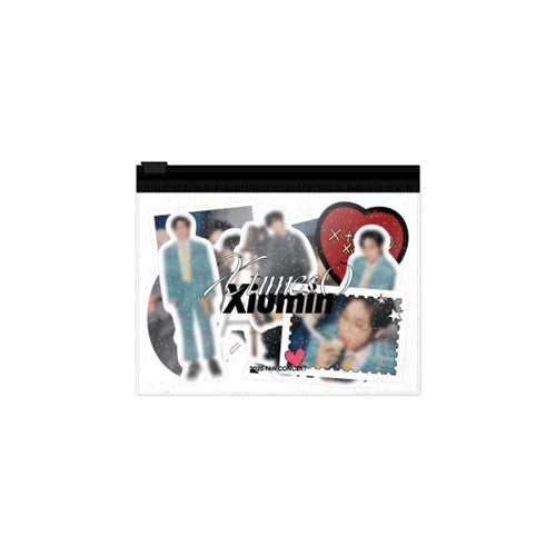 2025 XIUMIN X Times () 04 Sticker Pack