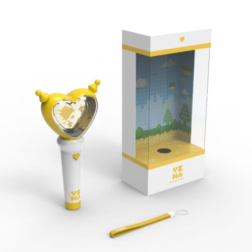 YENA Official Light Stick
