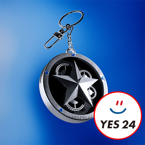 [YES24 POB] TXT – The Star Chapter [TOGETHER] (Star Keyring Ver.)
