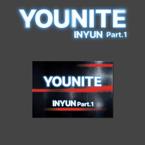 YOUNITE – 8TH EP [INYUN Part.1] (POCAALBUM / IN Ver.)