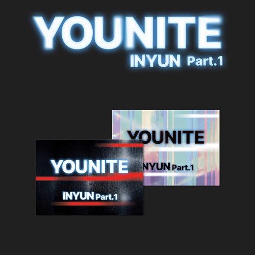 YOUNITE – 8TH EP [INYUN Part.1] (POCAALBUM)