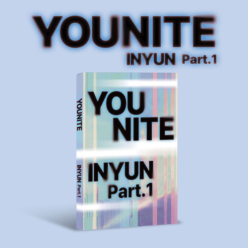 YOUNITE – 8TH EP [INYUN Part.1] (YUN Ver.)