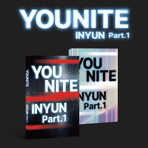 YOUNITE – 8TH EP [INYUN Part.1]